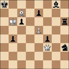 Шахматная задача #25962