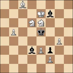 Шахматная задача #25966