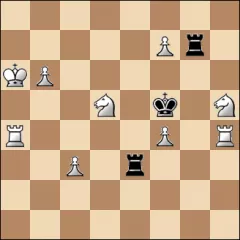 Шахматная задача #25967
