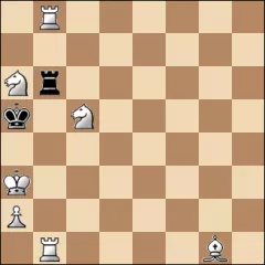 Шахматная задача #25969