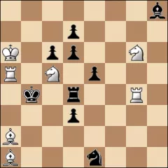 Шахматная задача #25972