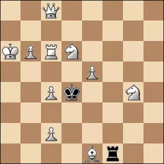 Шахматная задача #25974