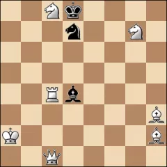 Шахматная задача #25978