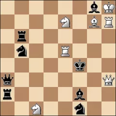 Шахматная задача #25979
