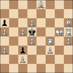 Шахматная задача #25982