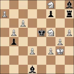 Шахматная задача #25984