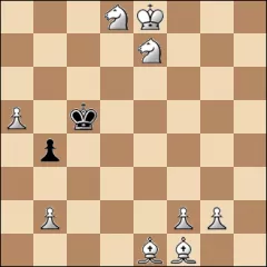 Шахматная задача #25986
