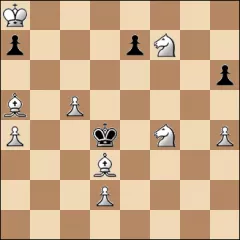 Шахматная задача #25987