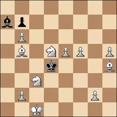 Шахматная задача #25988