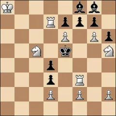 Шахматная задача #25989