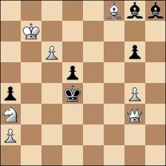 Шахматная задача #25992