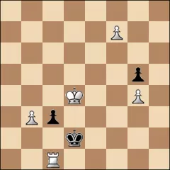 Шахматная задача #25993