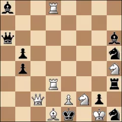 Шахматная задача #25997