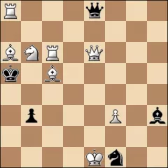 Шахматная задача #25998