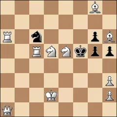 Шахматная задача #25999