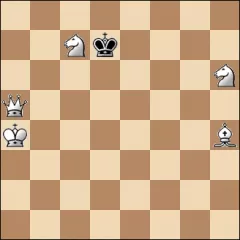 Шахматная задача #260