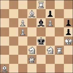 Шахматная задача #26001