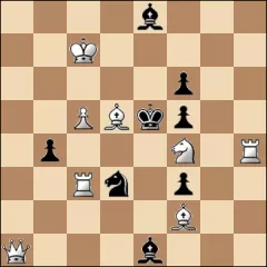 Шахматная задача #26002