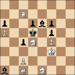 Шахматная задача #26004
