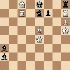Шахматная задача #26006