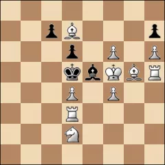 Шахматная задача #26008