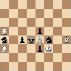 Шахматная задача #26009