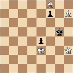 Шахматная задача #2601