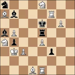 Шахматная задача #26013