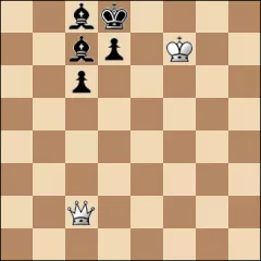 Шахматная задача #26015