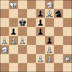Шахматная задача #26017
