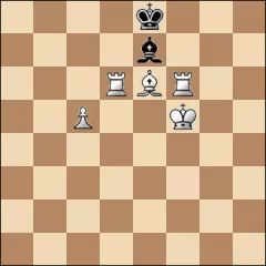Шахматная задача #26018