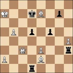 Шахматная задача #26019