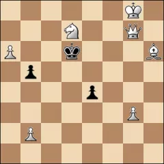 Шахматная задача #26020