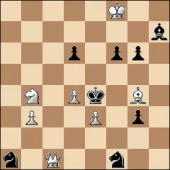 Шахматная задача #26022
