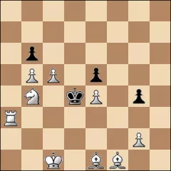 Шахматная задача #26023