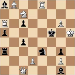 Шахматная задача #26026