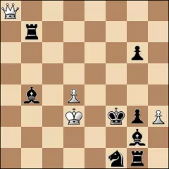 Шахматная задача #26028