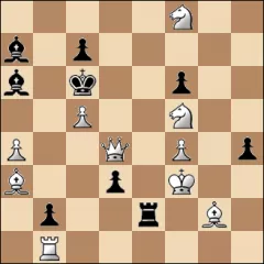 Шахматная задача #26030
