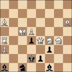 Шахматная задача #26031