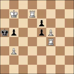 Шахматная задача #26032