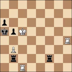 Шахматная задача #26033