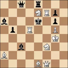 Шахматная задача #26034