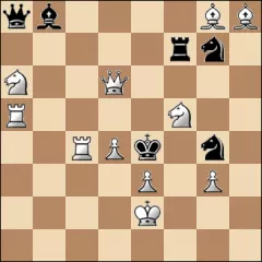 Шахматная задача #26035