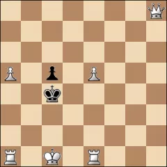 Шахматная задача #26037