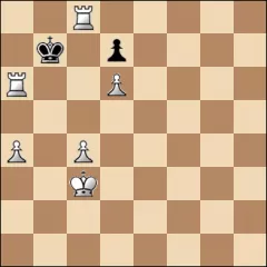 Шахматная задача #26046