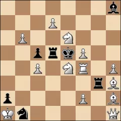 Шахматная задача #26047