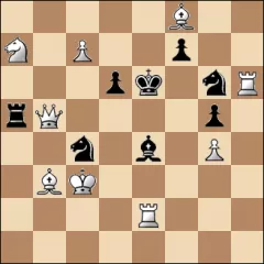 Шахматная задача #26050