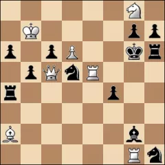Шахматная задача #26051