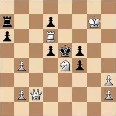 Шахматная задача #26055