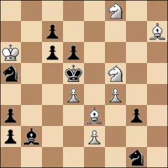 Шахматная задача #26059